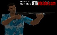 Download: GTA Giresun Tommy Skin | Author: Ömer Faruk Duman