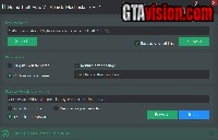 Download: Grand Theft Auto V Vehicle Mod Installer v0.1 | Author: GTAVModder