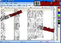 A-GXT Editor
