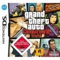 Grand Theft Auto: Chinatown Wars for Nintendo DS