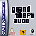 Grand Theft Auto for Gameboy Advance