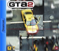 Grand Theft Auto II for Sega Dreamcast