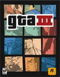 Grand Theft Auto III for PC