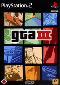 Gta 3 Gba