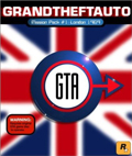 Grand Theft Auto London 1969 for PC
