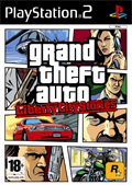 Grand Theft Auto: Liberty City Stories for PlayStation 2