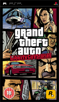 Grand Theft Auto: Liberty City Stories for PlayStation Portable
