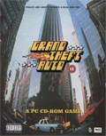 Grand Theft Auto for PC