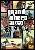 Grand Theft Auto: San Andreas for PC