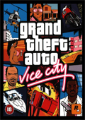 Grand Theft Auto: Vice City for PC