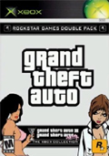 Grand Theft Auto: Vice City for Xbox