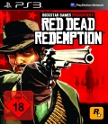 Red Dead Redemption for PlayStation 3