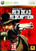 Red Dead Redemption for Xbox360
