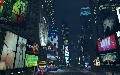 GTA IV: Time Square in LC by Rafioso