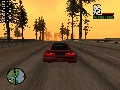 GTA: San Andreas: Himmlisches Wetter by Rafioso