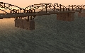 GTA: San Andreas: Bridge by Rafioso
