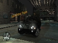 GTA IV: Land Rover Range-Rover Vogue by benji