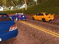 GTA: San Andreas: Autos der Extraklasse by BlackMustang