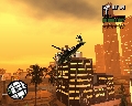 GTA: San Andreas: Traumhafter Himmel by ForceB.