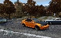 GTA IV: Perfect Orange SultanRS by ForceB.
