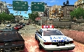 GTA IV: Special Police Donut Menu by ForceB.
