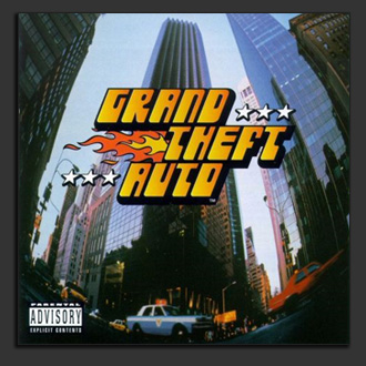 Grand Theft Auto