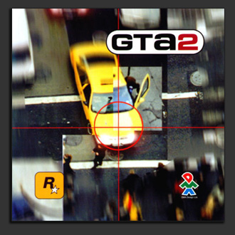 Grand Theft Auto 2