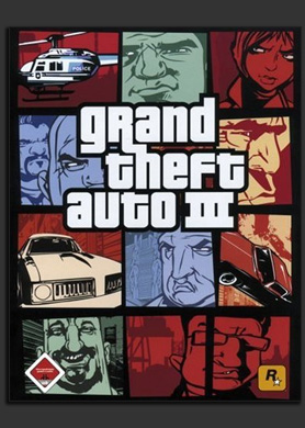 Grand Theft Auto III