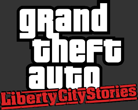 Grand Theft Auto: Liberty City Stories