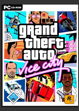 Grand Theft Auto: Vice City