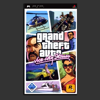 Grand Theft Auto: Vice City Stories