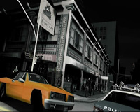 GTA III - Render