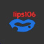 Lips 106