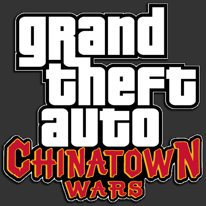 GTA Chinatown Wars