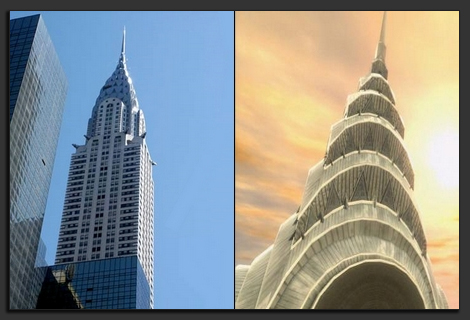 Chrysler Building