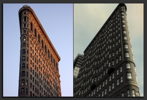 Flatiron Building