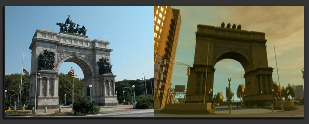 Grand Army Plaza