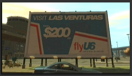 Visit Las Venturas, Los Santos & Co.