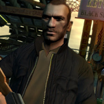 Niko Bellic