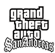 San Andreas Logo