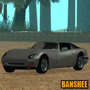 GTA San Andreas Vehicles List: All Cars, Bikes, Aircrafts & Boats