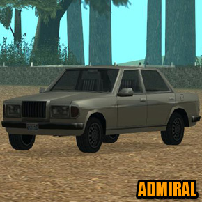 Graphic mods for GTA San Andreas (iOS, Android): 122 ENB mods for