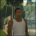 Carl Johnson