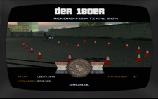 Fahrschule: Der 180er Fahrschule: Der 180er