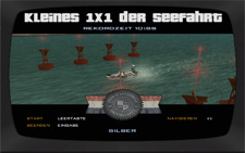 Bootsschule: Kleines 1x1 der Seefahrt Bootsschule: Kleines 1x1 der Seefahrt