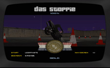 Motorradschule: Das Stoppie Motorradschule: Das Stoppie