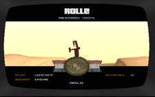 Flugschule: Rolle Flugschule: Rolle