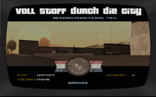 Fahrschule: Voll Stoff Durch Die City Fahrschule: Voll Stoff Durch Die City
