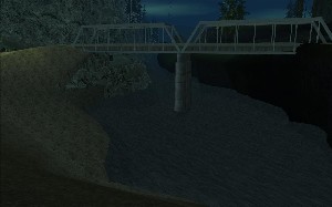 Auster in San Andreas - Bild wird geladen