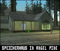 Angel Pine Speicherhaus